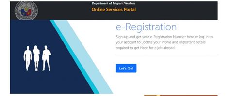 peos online registration|balik manggagawa online application.